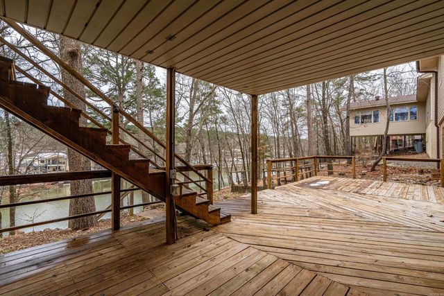 12 Alava Lane, Hot Springs Village, AR 71909