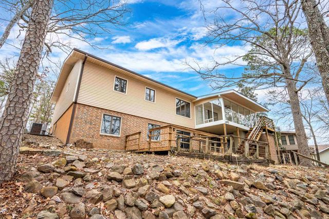 12 Alava Lane, Hot Springs Village, AR 71909