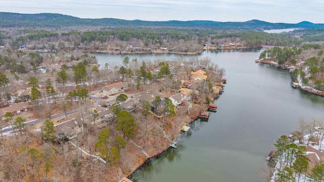 12 Alava Lane, Hot Springs Village, AR 71909