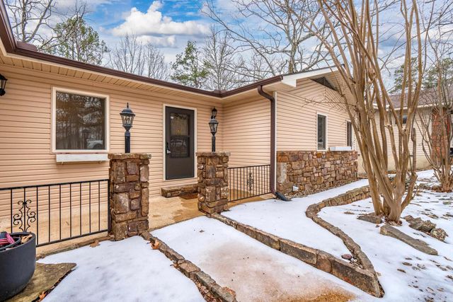 12 Alava Lane, Hot Springs Village, AR 71909