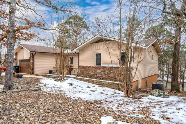 12 Alava Lane, Hot Springs Village, AR 71909
