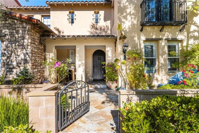 34 Talmont, Newport Coast, CA 92657
