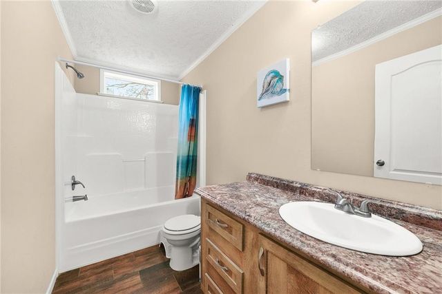 152 Duck Pond Road, Roopville, GA 30170