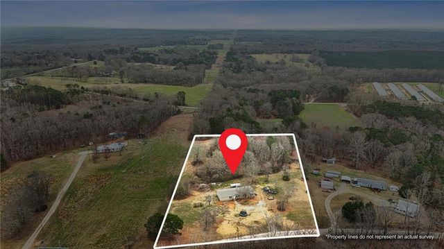 152 Duck Pond Road, Roopville, GA 30170