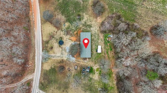 152 Duck Pond Road, Roopville, GA 30170