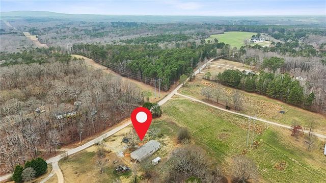 152 Duck Pond Road, Roopville, GA 30170
