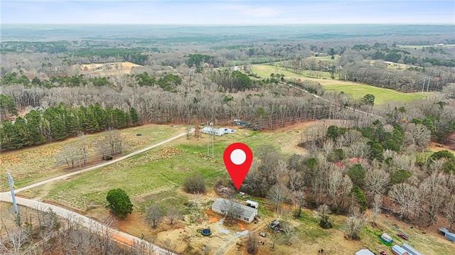 152 Duck Pond Road, Roopville, GA 30170