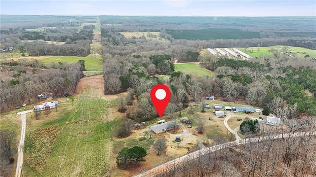 152 Duck Pond Road, Roopville, GA 30170