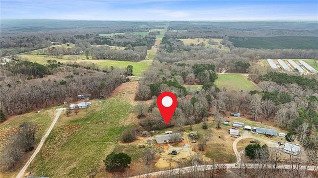 152 Duck Pond Road, Roopville, GA 30170