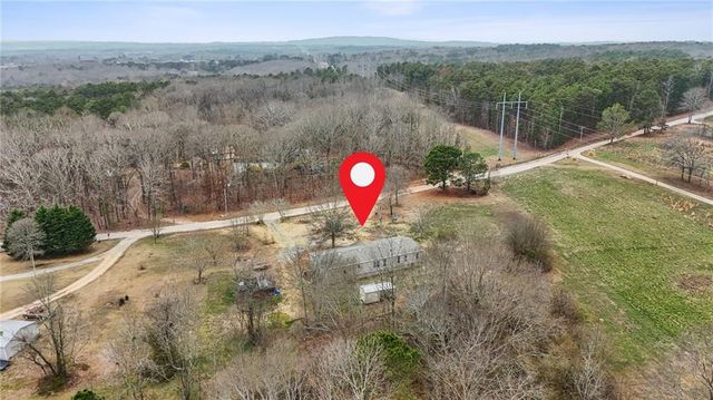 152 Duck Pond Road, Roopville, GA 30170