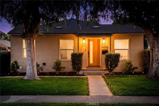 14503 Crossdale Avenue, Norwalk, CA 90650