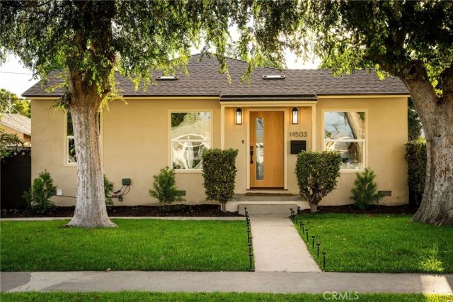 14503 Crossdale Avenue, Norwalk, CA 90650