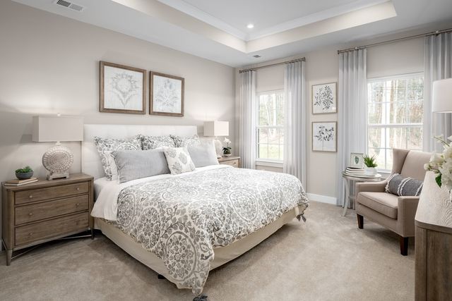 2739 Barn Owl Court, Hendersonville, TN 37075