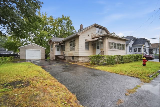 96 Stewart St, Chicopee, MA 01020