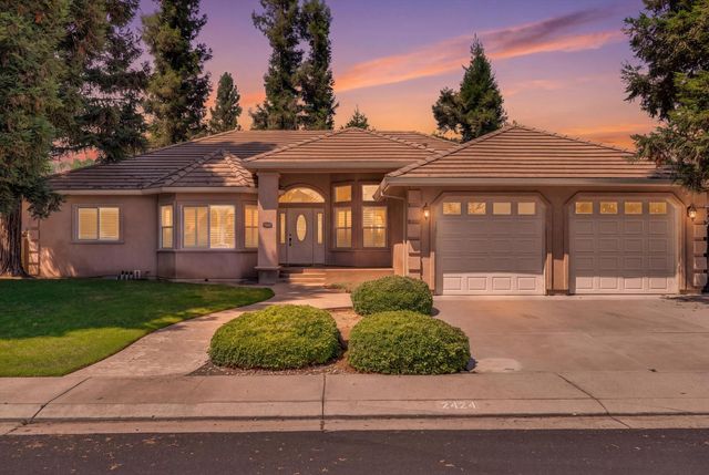 2424 Thaddeous Dr, Escalon, CA 95320