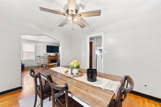1222 Romine Ave, Port Vue, PA 15133