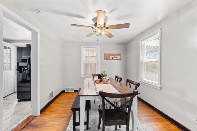 1222 Romine Ave, Port Vue, PA 15133