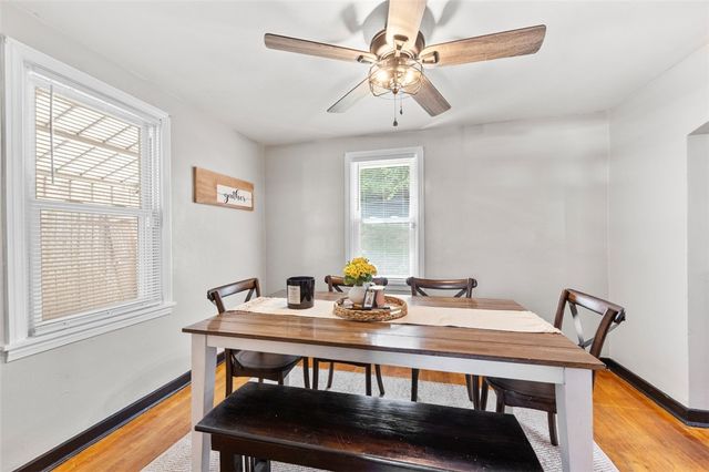 1222 Romine Ave, Port Vue, PA 15133