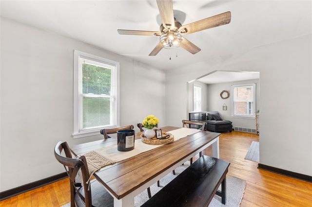 1222 Romine Ave, Port Vue, PA 15133