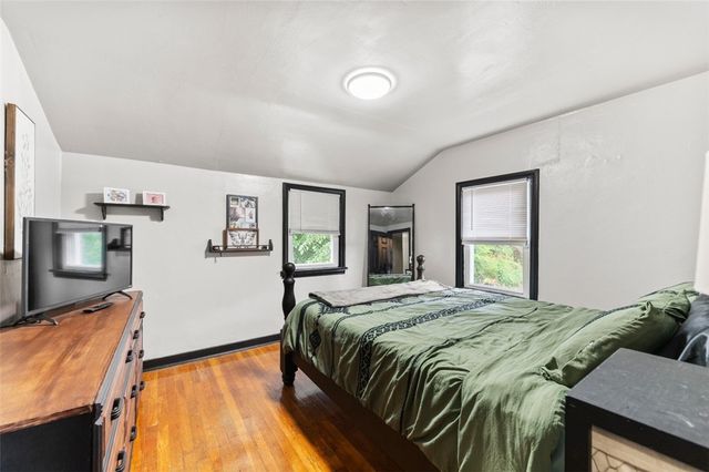 1222 Romine Ave, Port Vue, PA 15133