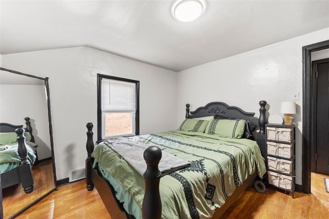 1222 Romine Ave, Port Vue, PA 15133