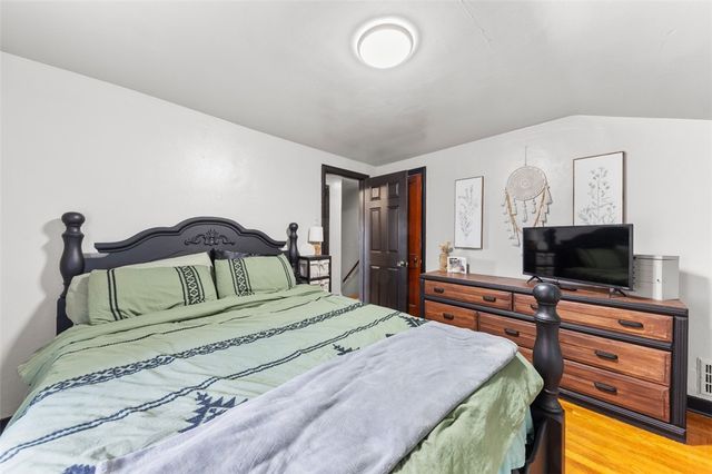 1222 Romine Ave, Port Vue, PA 15133