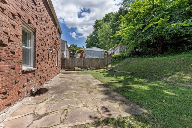 1222 Romine Ave, Port Vue, PA 15133