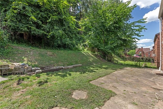 1222 Romine Ave, Port Vue, PA 15133