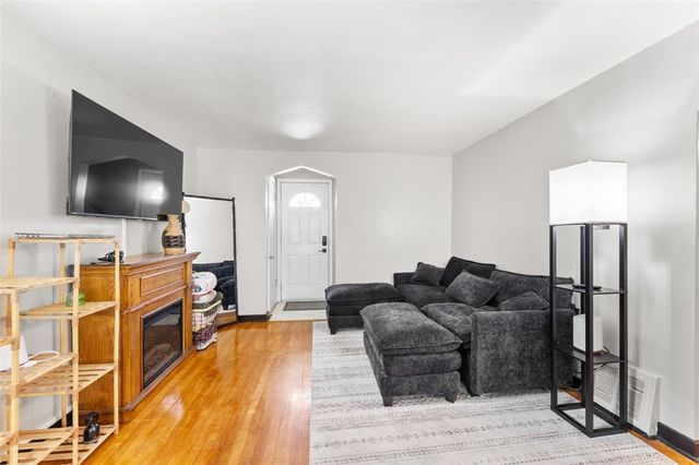 1222 Romine Ave, Port Vue, PA 15133