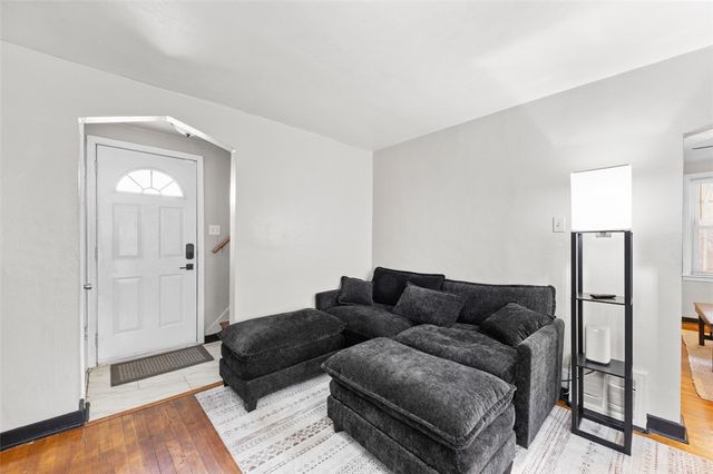 1222 Romine Ave, Port Vue, PA 15133