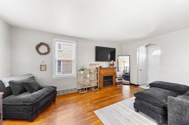 1222 Romine Ave, Port Vue, PA 15133