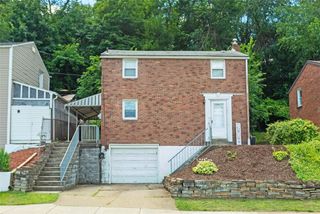 1222 Romine Ave, Port Vue, PA 15133