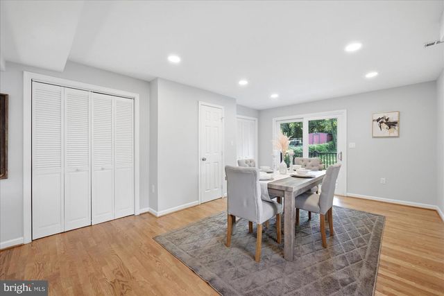 1719 EVARTS ST NE, Washington, DC 20018