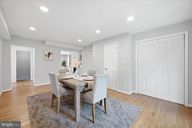 1719 EVARTS ST NE, Washington, DC 20018