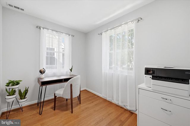 1719 EVARTS ST NE, Washington, DC 20018
