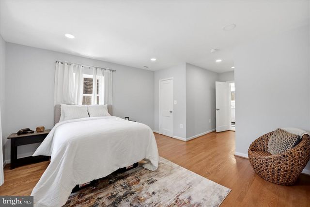 1719 EVARTS ST NE, Washington, DC 20018