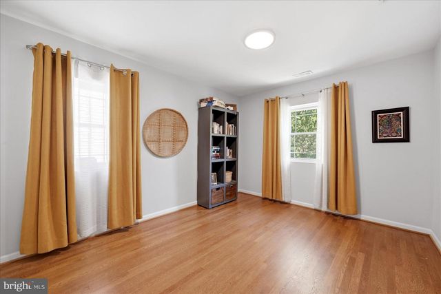 1719 EVARTS ST NE, Washington, DC 20018