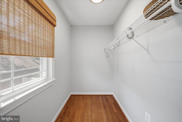 1719 EVARTS ST NE, Washington, DC 20018