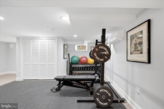 1719 EVARTS ST NE, Washington, DC 20018