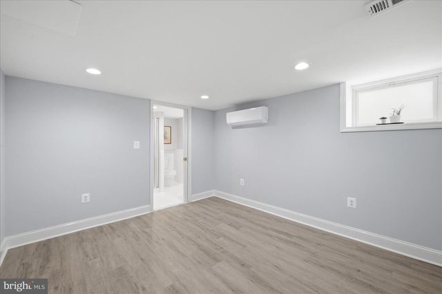 1719 EVARTS ST NE, Washington, DC 20018