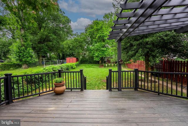 1719 EVARTS ST NE, Washington, DC 20018