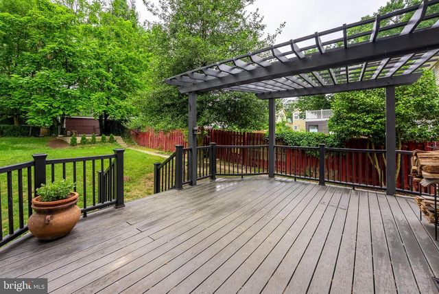1719 EVARTS ST NE, Washington, DC 20018
