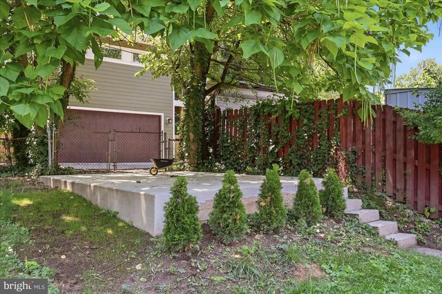 1719 EVARTS ST NE, Washington, DC 20018