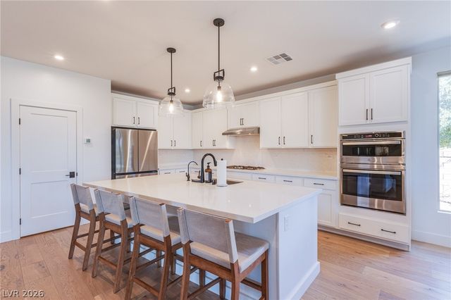 4228 Orchard Run Avenue, Las Vegas, NV 89141
