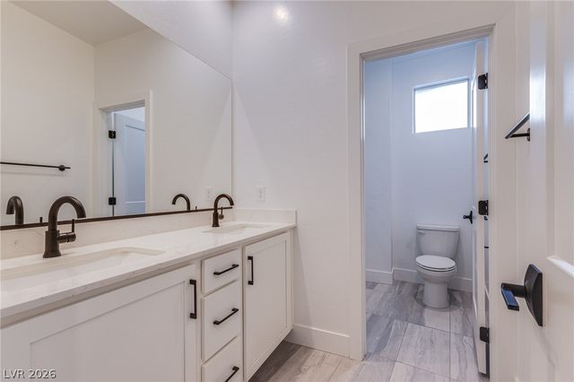 4228 Orchard Run Avenue, Las Vegas, NV 89141