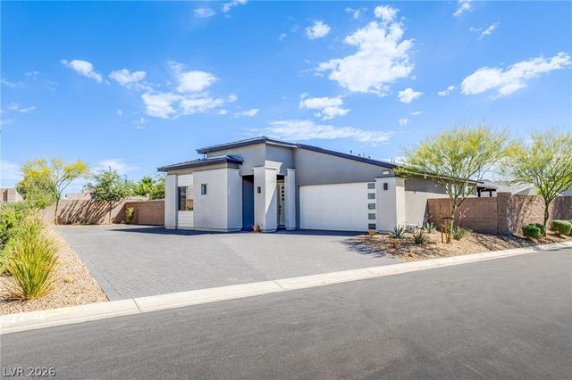 4228 Orchard Run Avenue, Las Vegas, NV 89141