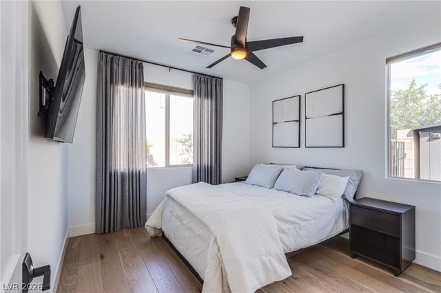 4228 Orchard Run Avenue, Las Vegas, NV 89141