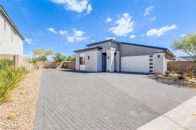 4228 Orchard Run Avenue, Las Vegas, NV 89141