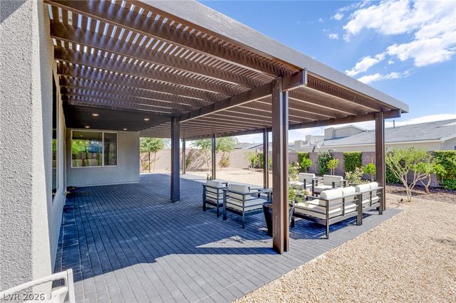 4228 Orchard Run Avenue, Las Vegas, NV 89141