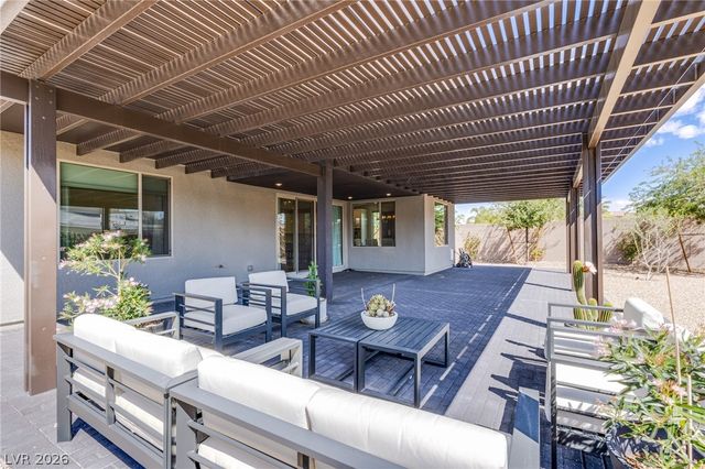 4228 Orchard Run Avenue, Las Vegas, NV 89141
